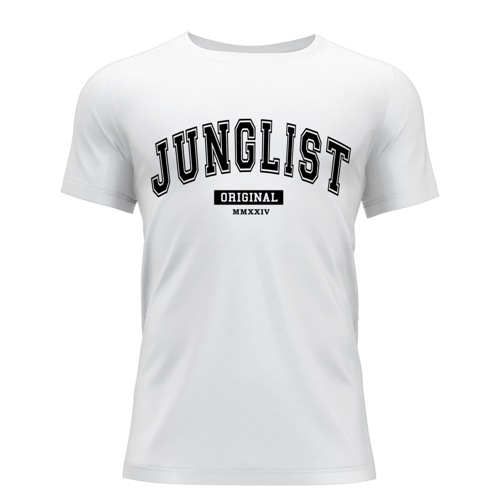 Original Junglist 2024 Classic T-Shirt