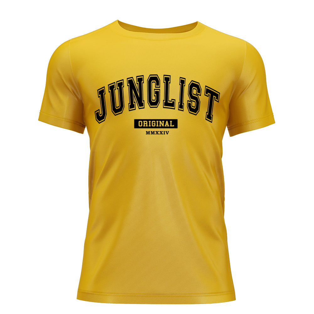 Original Junglist 2024 Organic T-Shirt