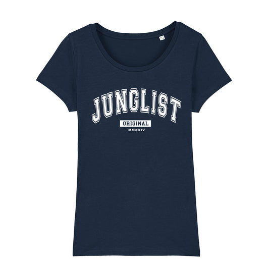 Original Junglist 2024 Women's T-Shirt