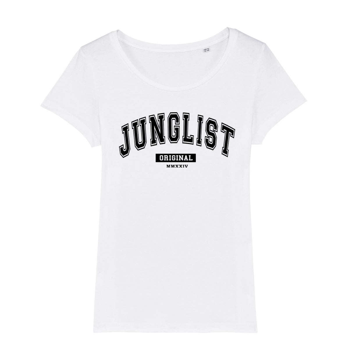Original Junglist 2024 Women's T-Shirt