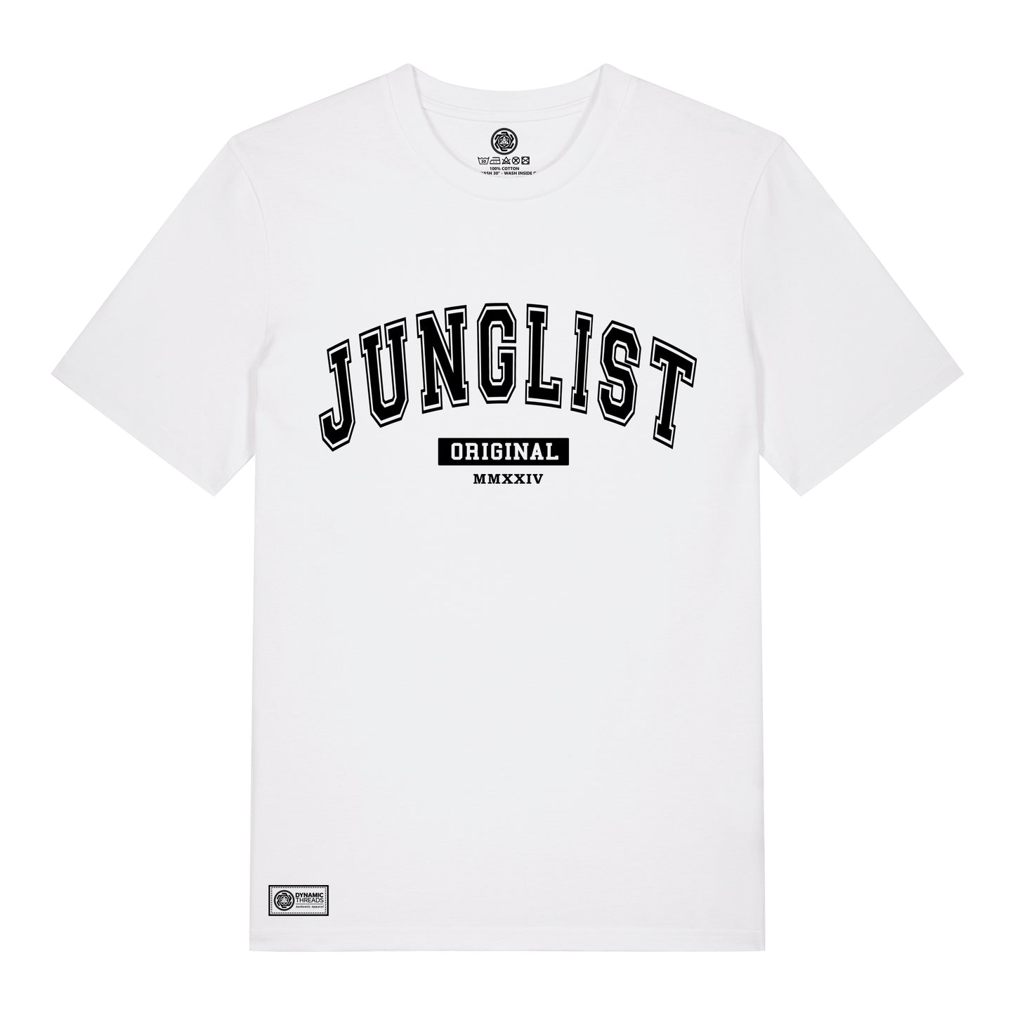 OJ2024 Organic T-Shirt