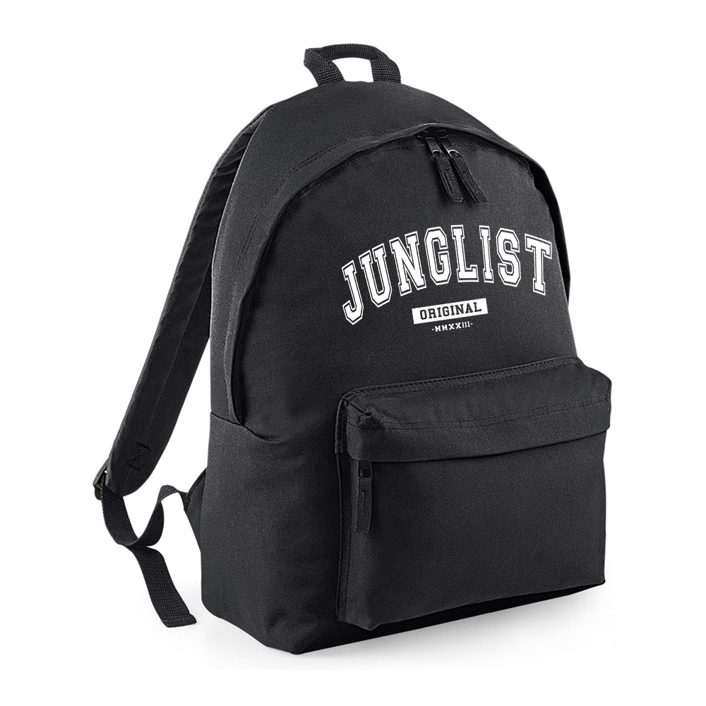 Original Junglist 2024 Backpack