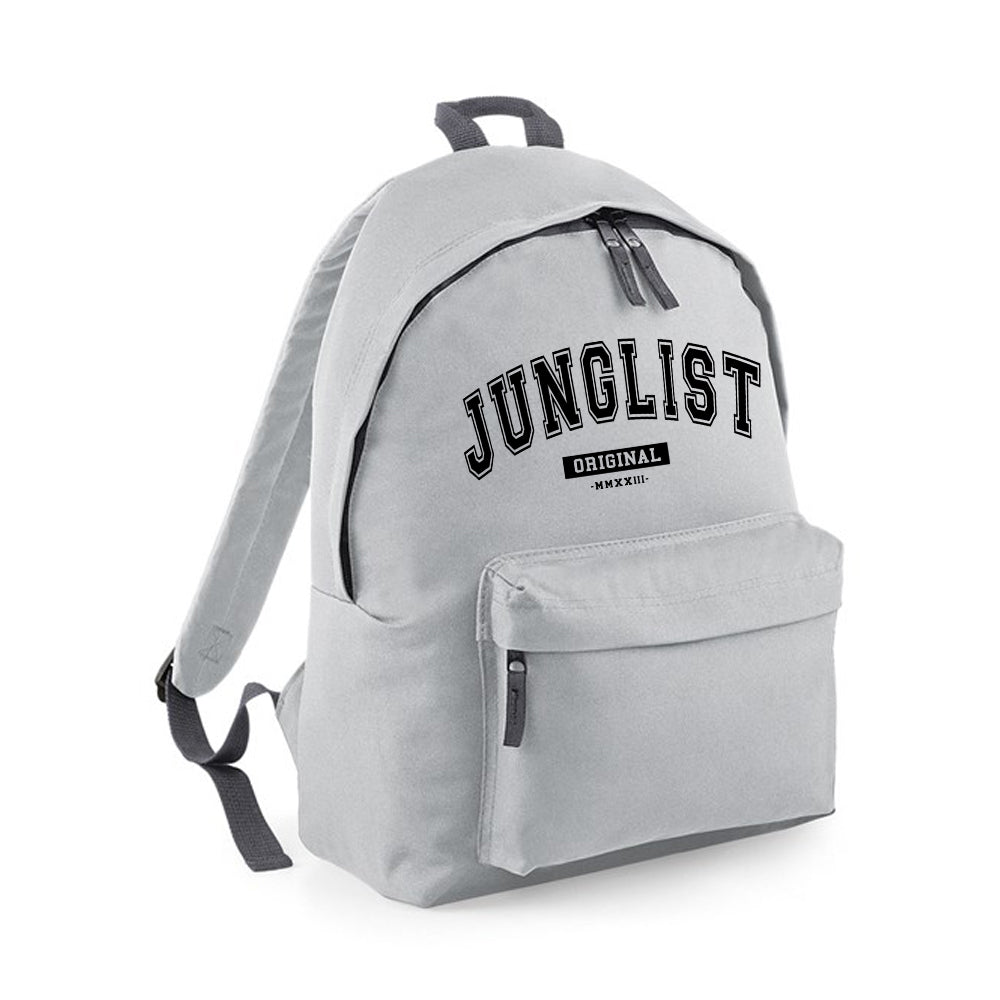 Original Junglist 2024 Backpack