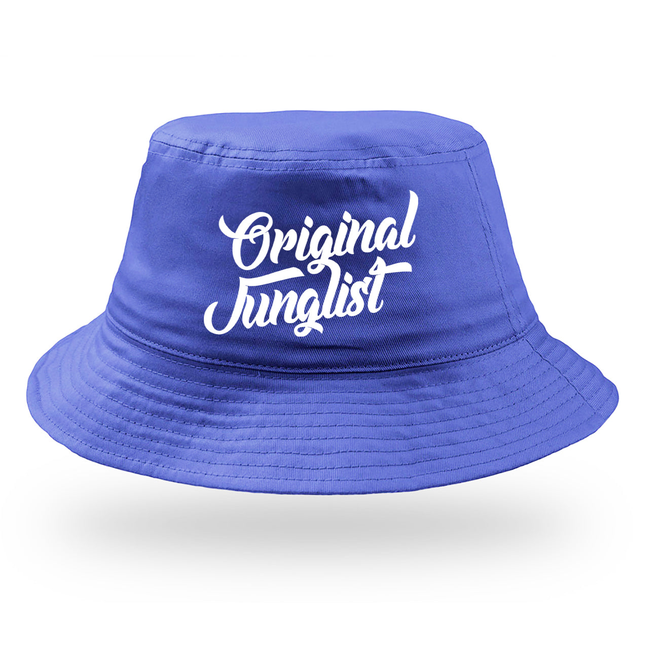 Original Junglist Bucket Hat