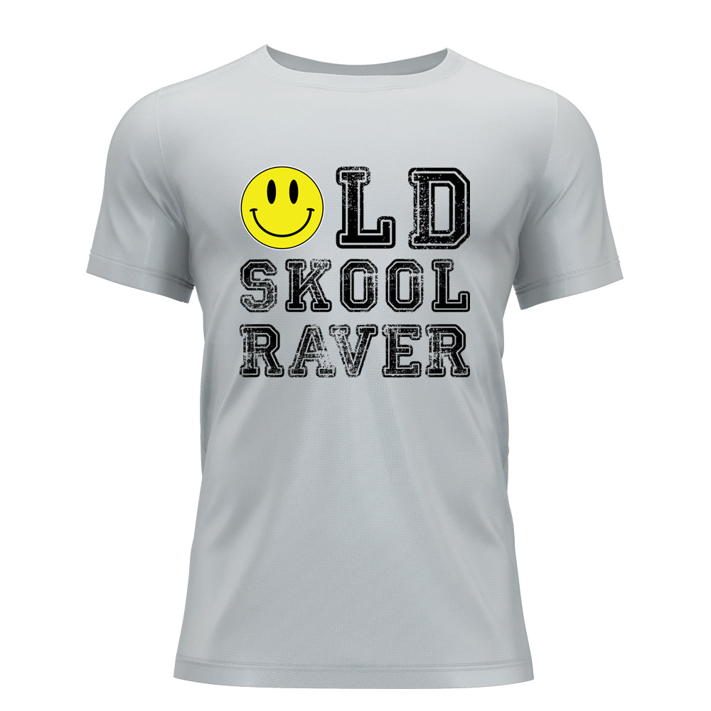 Old Skool Raver Classic T-Shirt