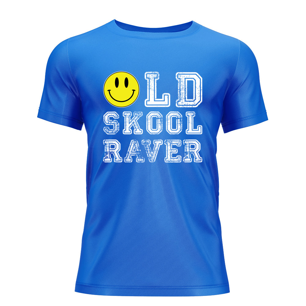 Old Skool Raver Classic T-Shirt