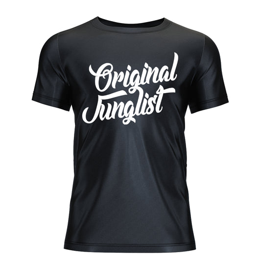 Original Junglist T-Shirt