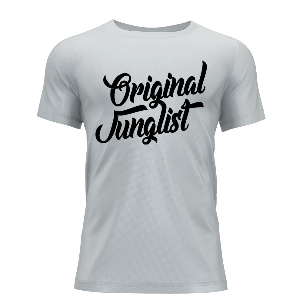 Original Junglist Classic T-Shirt