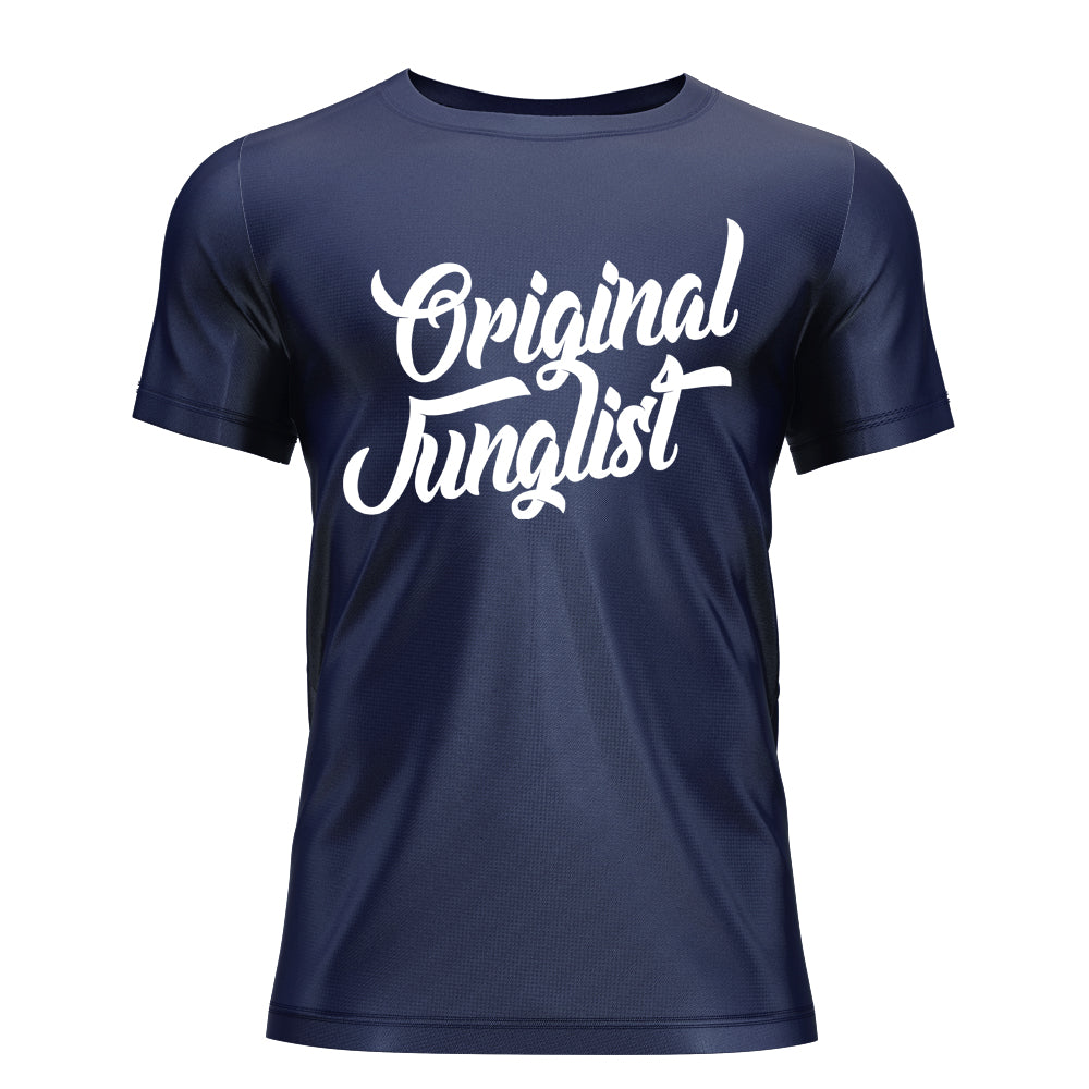 Original Junglist Classic T-Shirt
