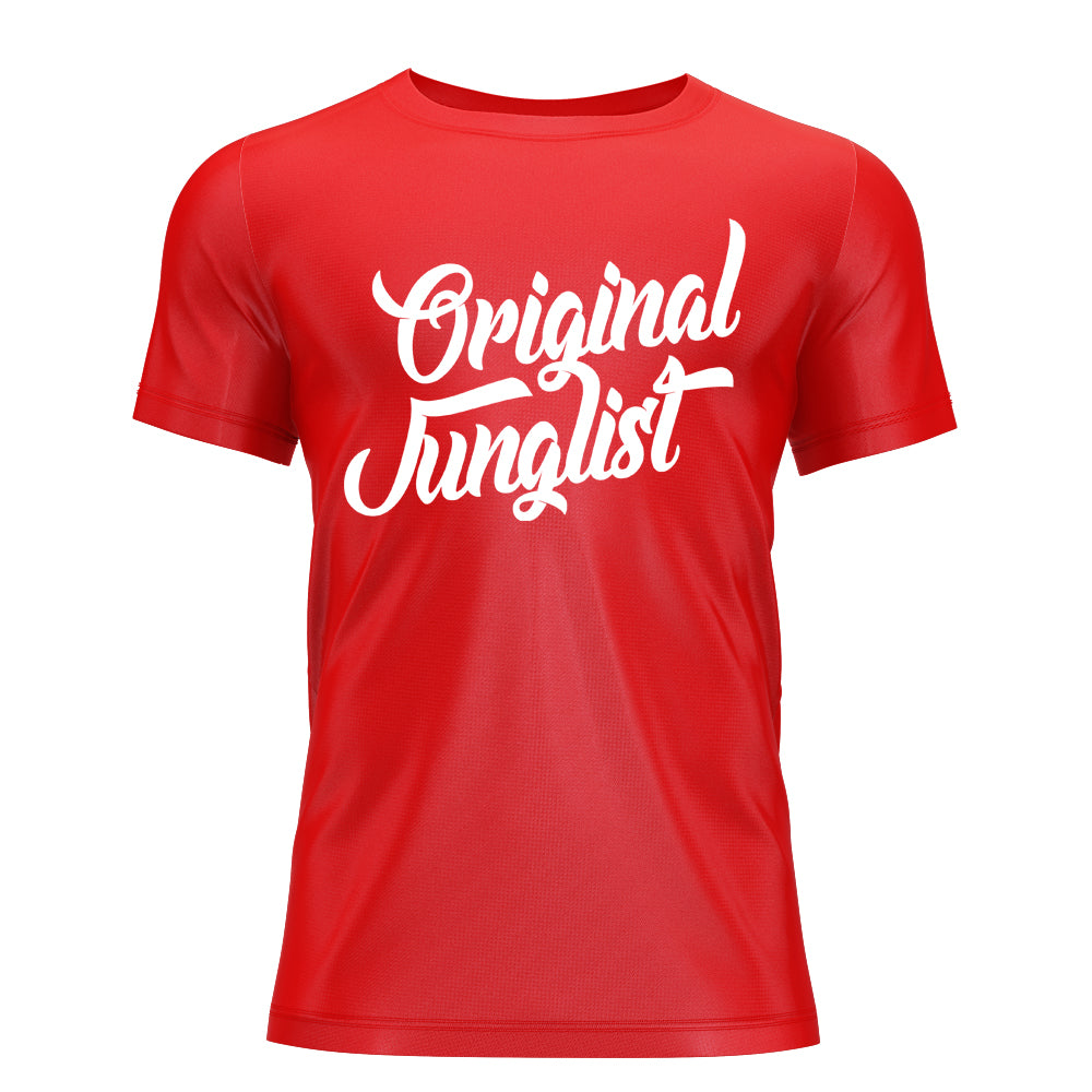 Original Junglist Classic T-Shirt