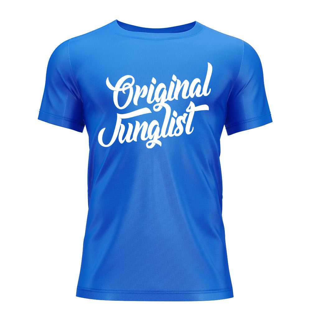 Original Junglist Classic T-Shirt