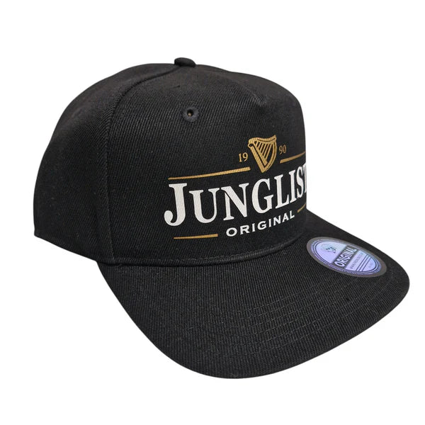 Junglist Snapback