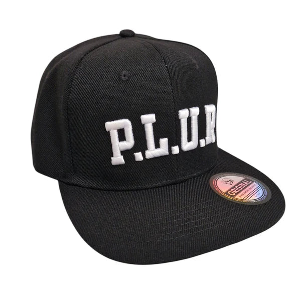 P.L.U.R Snapback