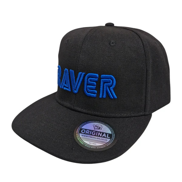 Raver Snapback