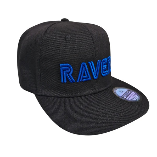 Raver Snapback