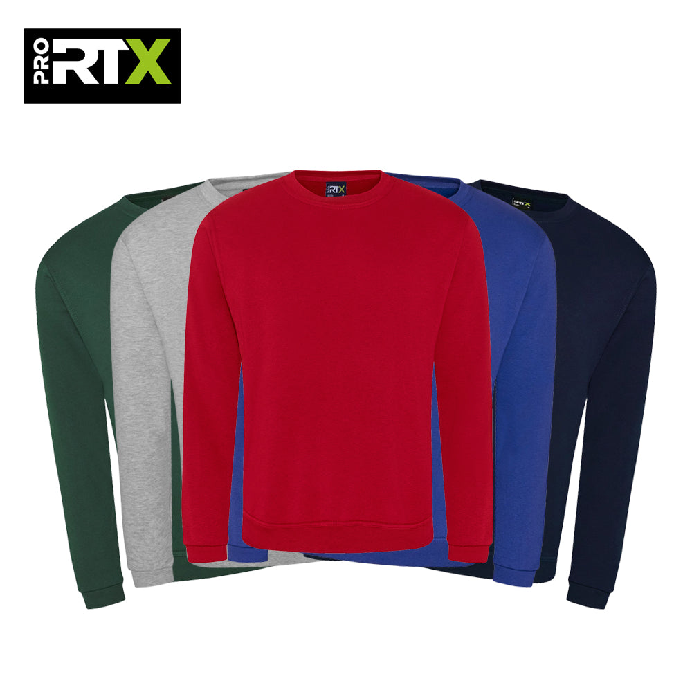 RX301 Pro RTX Pro Sweatshirts