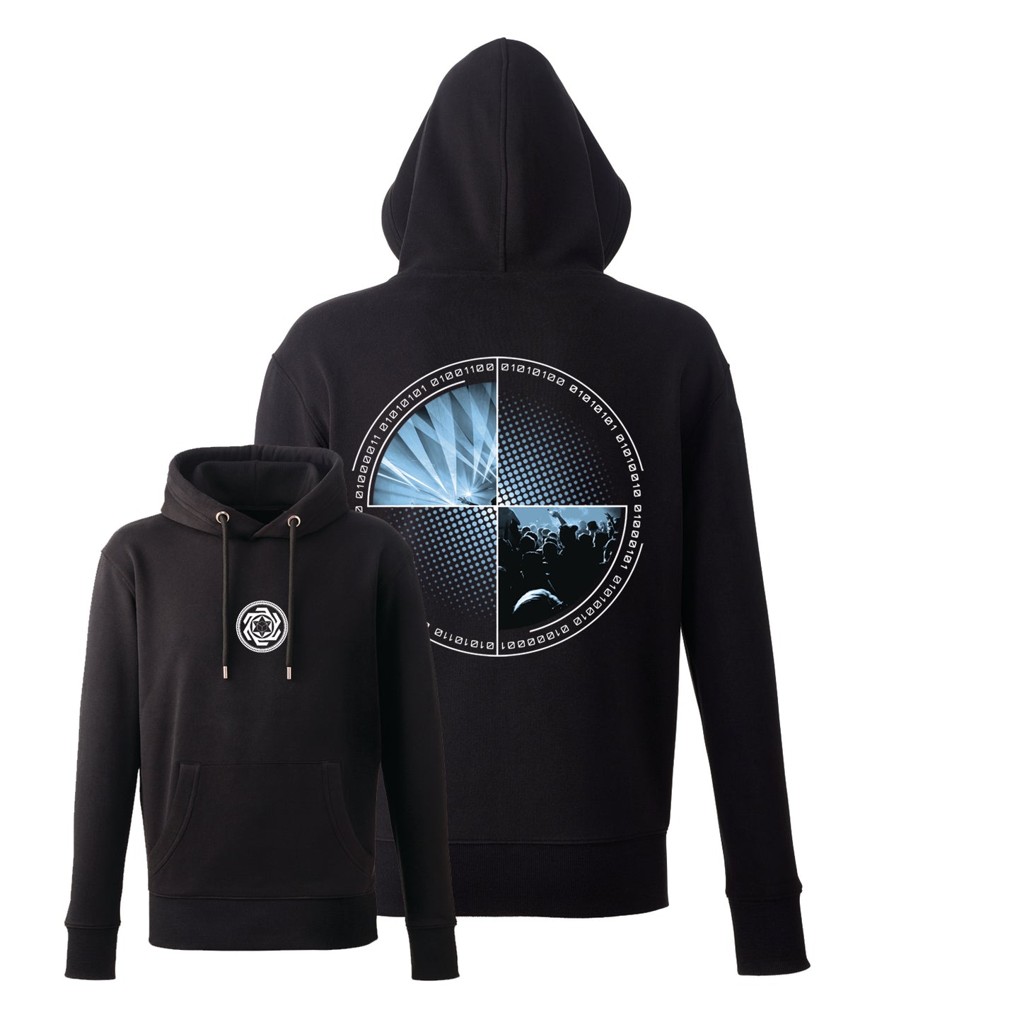 Rave Culture Premium Hoodie