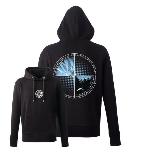 Rave Culture Premium Hoodie