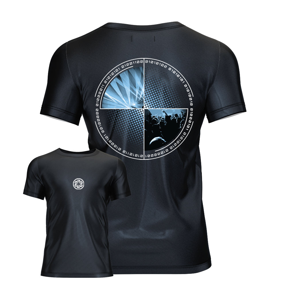 Rave Culture Organic T-Shirt