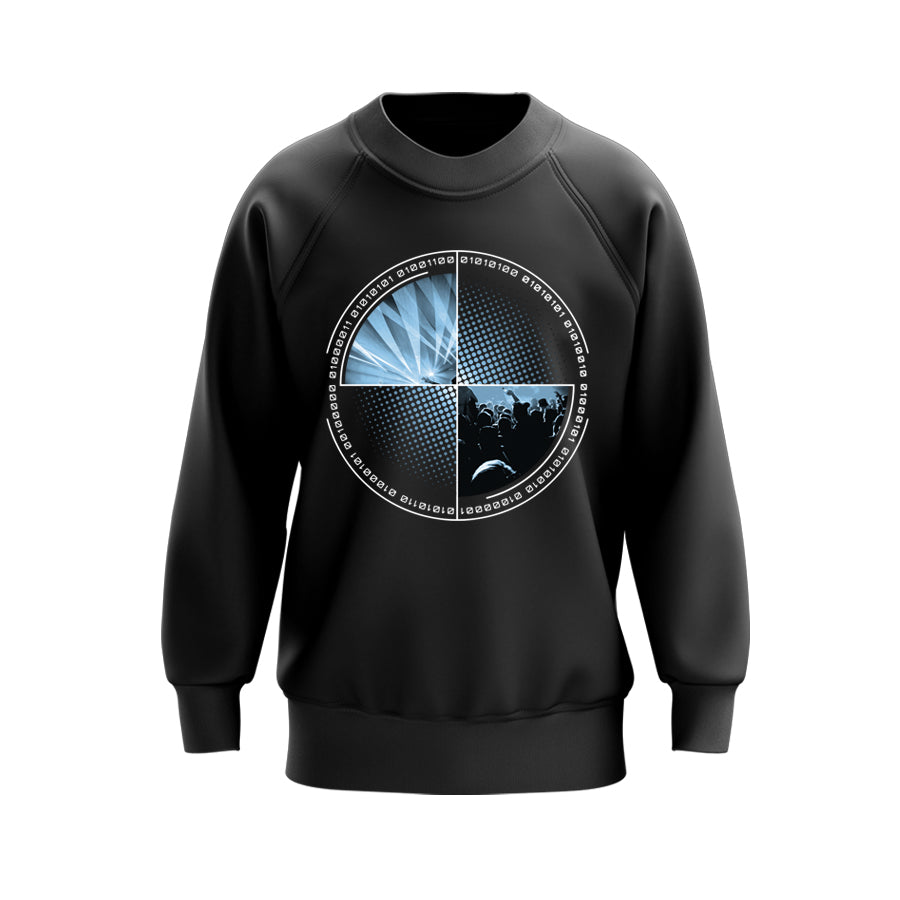 Rave Culture Sweatshirt