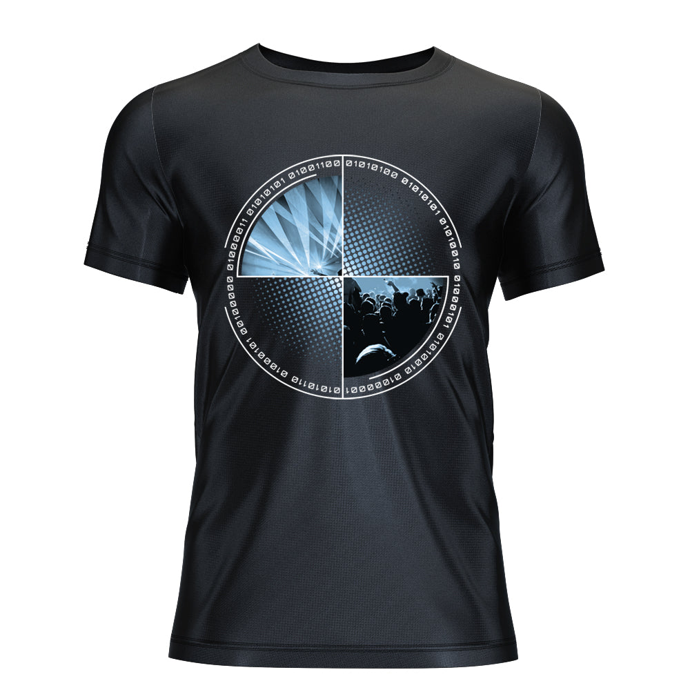 Rave Culture Organic T-Shirt