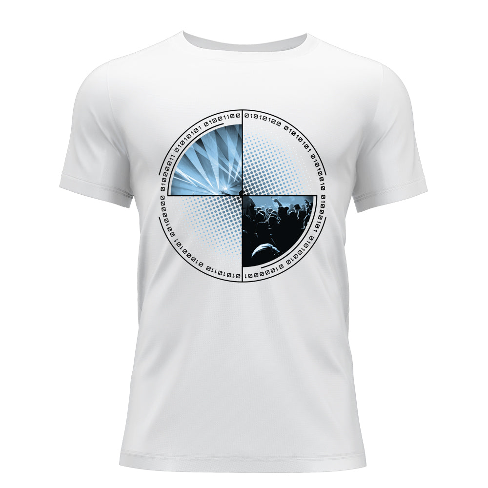 Rave Culture Organic T-Shirt