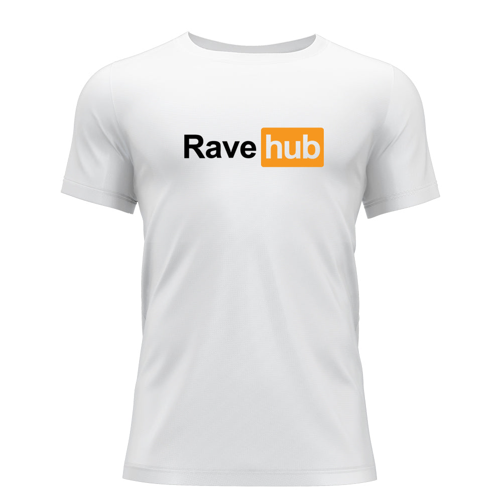 Rave Hub Classic T-Shirt