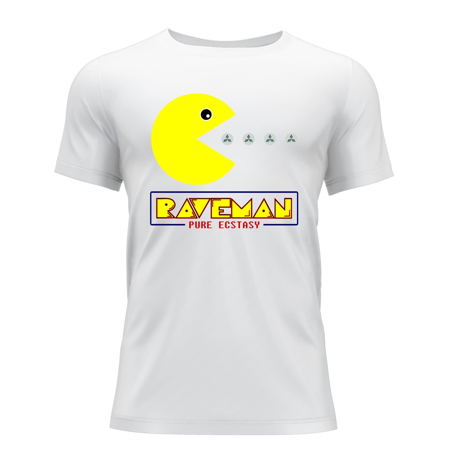 Raveman Organic T-Shirt