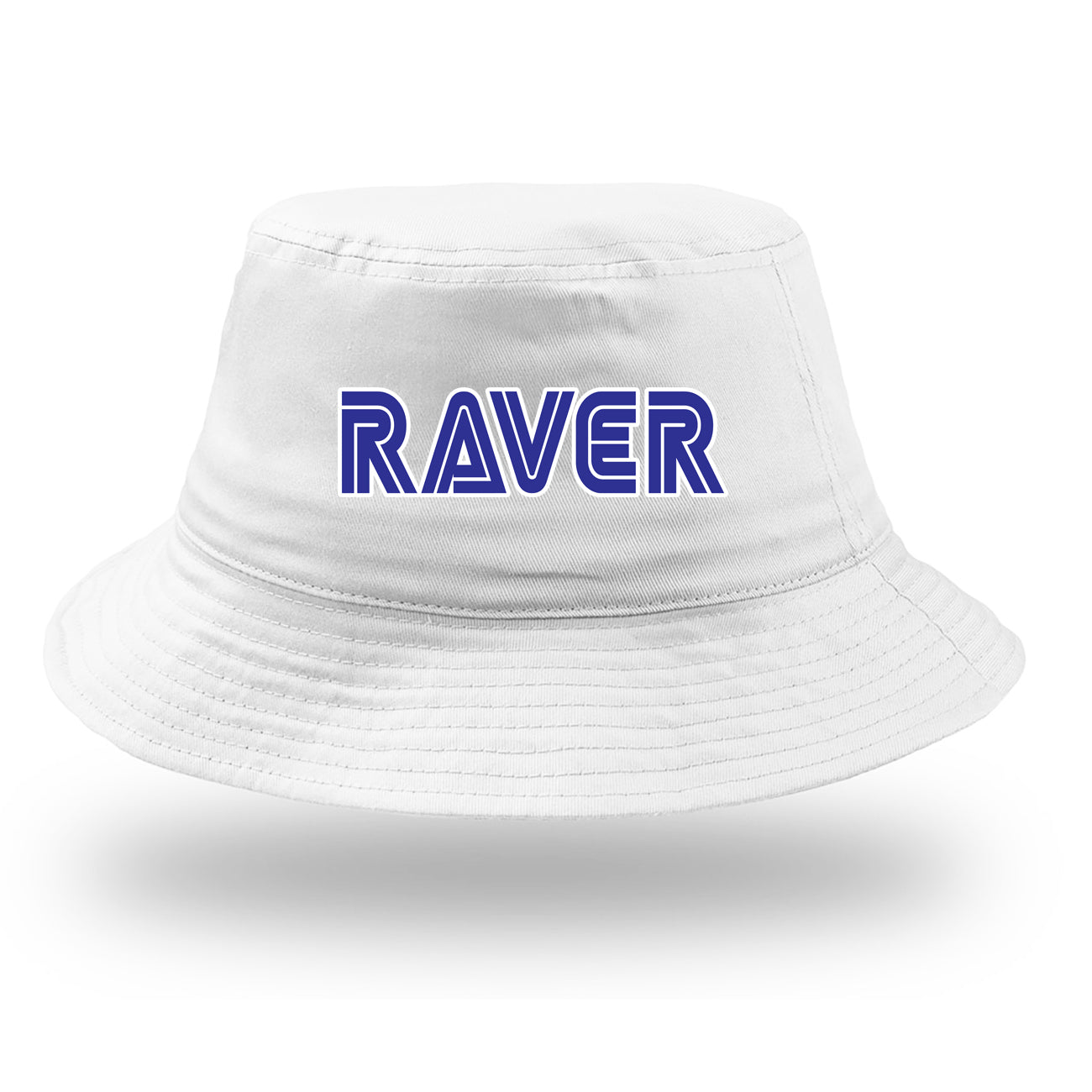 Sega Raver Bucket Hat