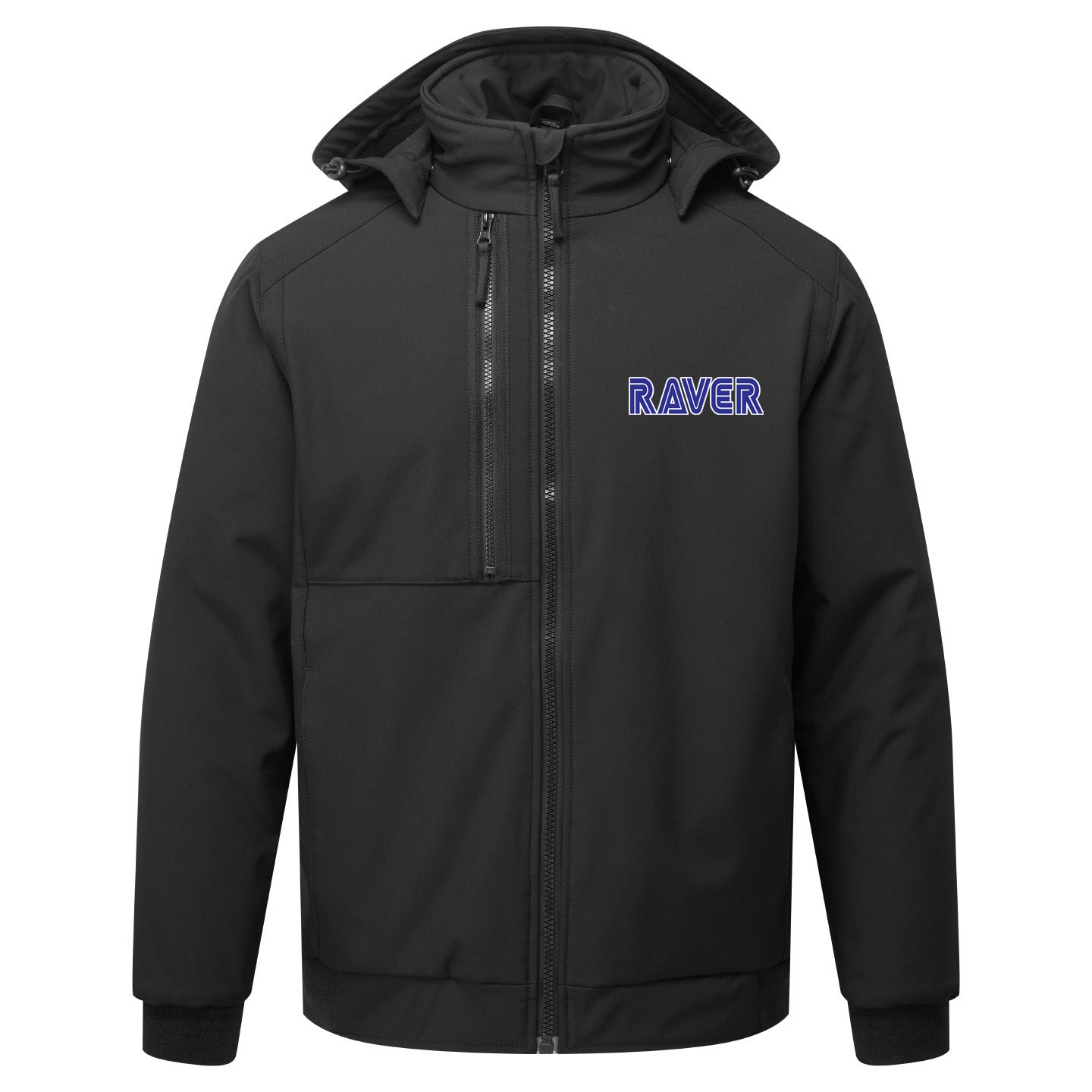 Raver WX2 Winter Coat