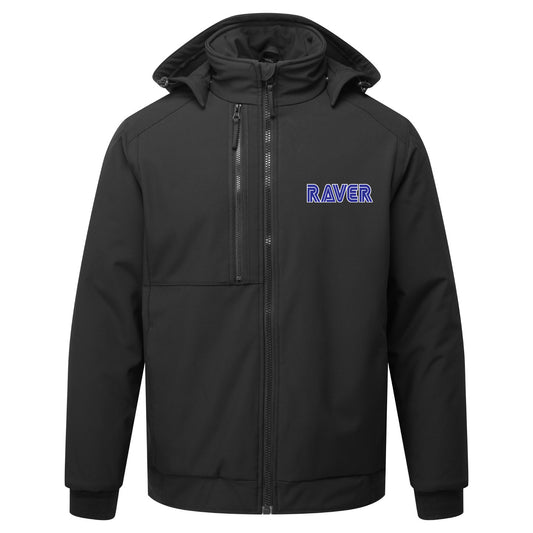 Raver WX2 Winter Coat