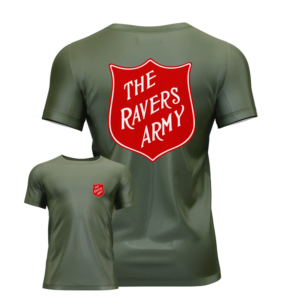 Ravers Army Classic T-Shirt
