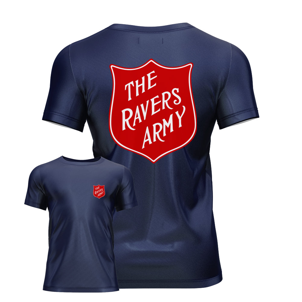 Ravers Army Classic T-Shirt