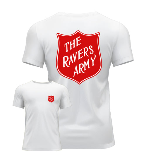 Ravers Army T-Shirt
