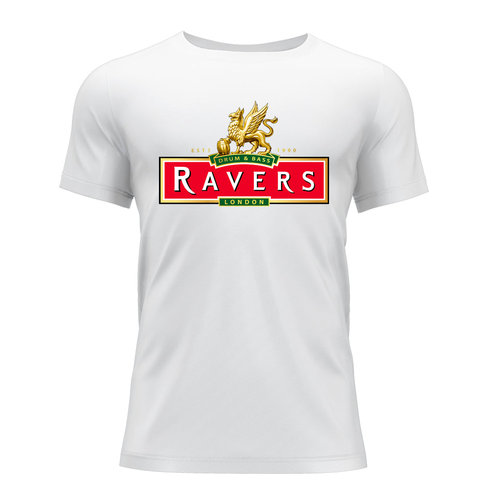 Ravers Organic T-Shirt