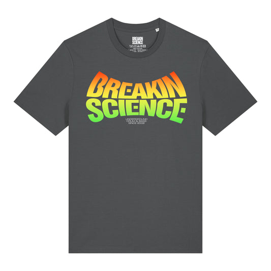 Est. '02 Organic T-Shirt