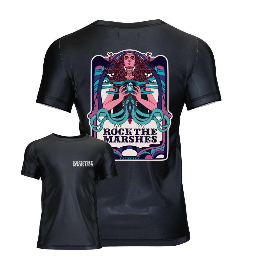 Rock the Marshes Classic T-Shirt