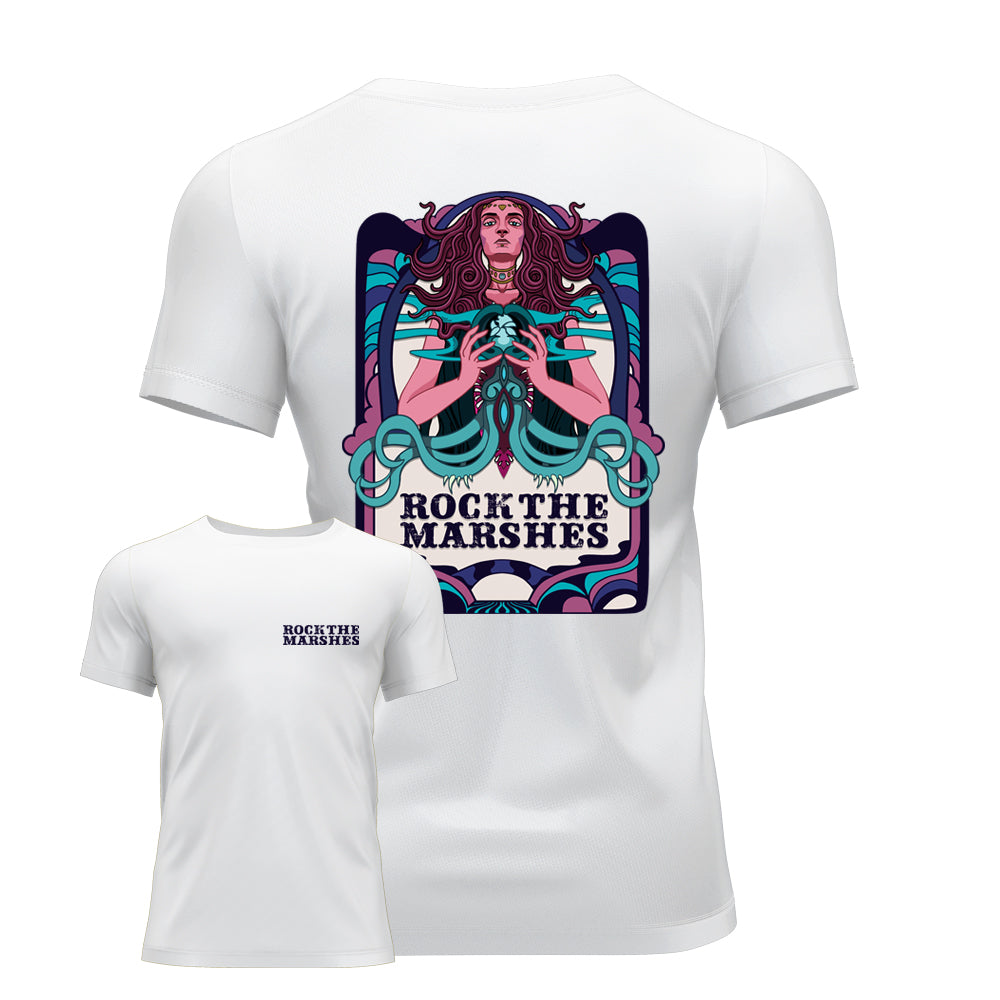 Rock the Marshes Classic T-Shirt