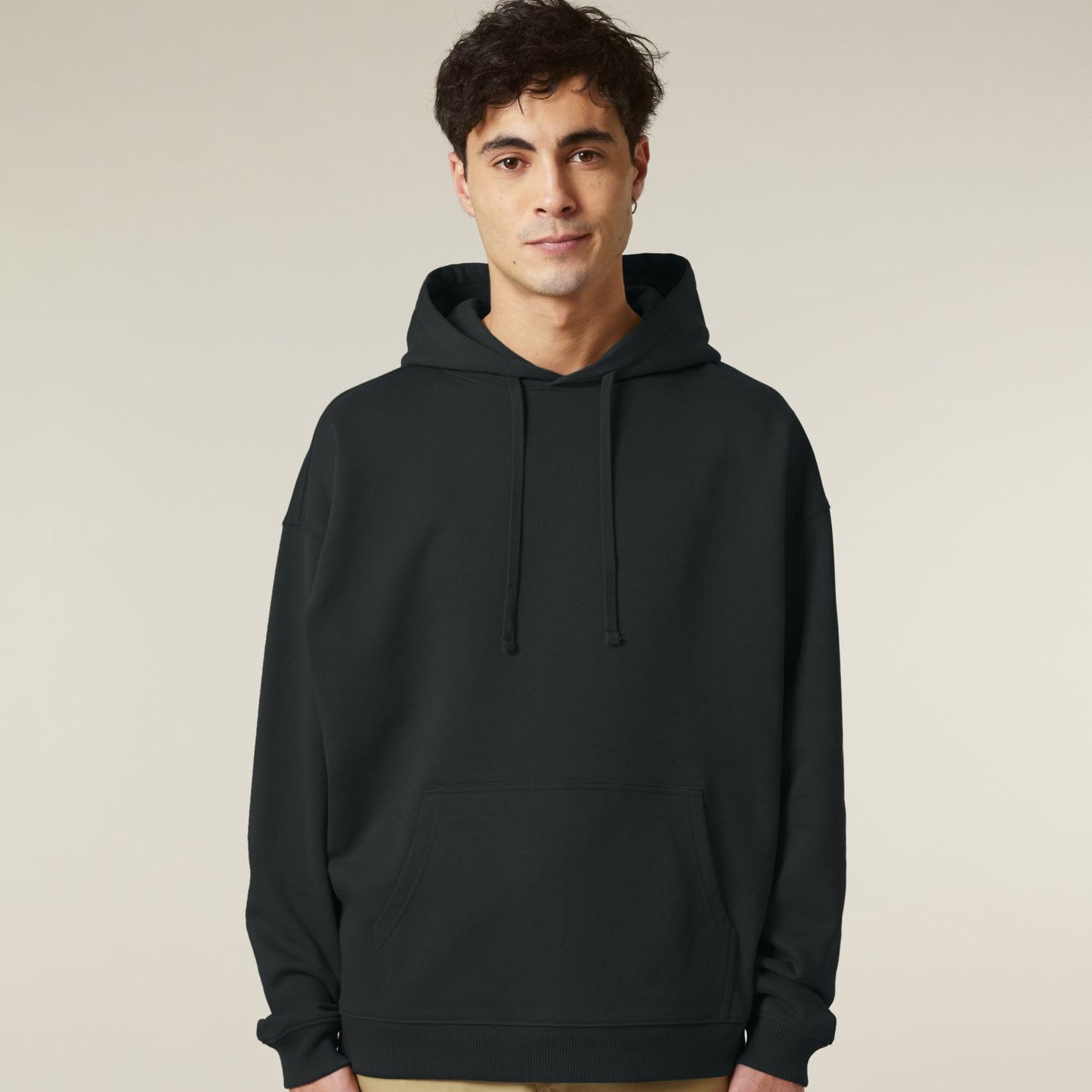 SX707 Stanley/Stella Slammer 2.0 Oversized Hoodies