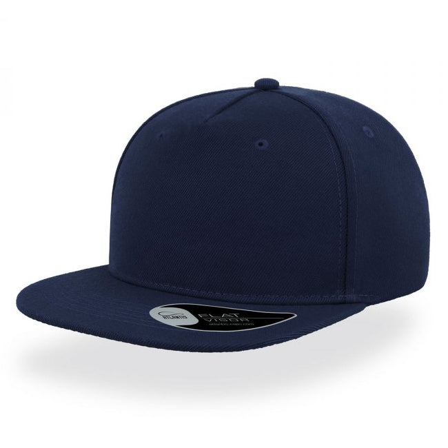 Atlantis 5 Panel Snapbacks