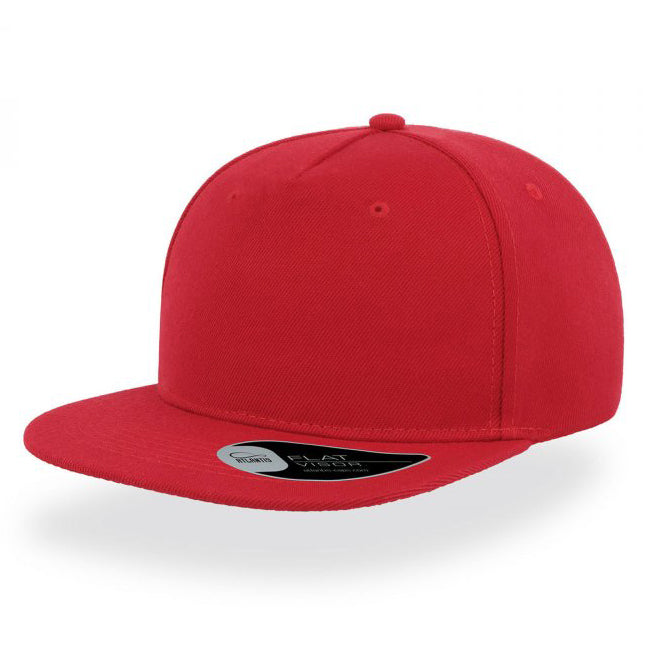 Atlantis 5 Panel Snapbacks