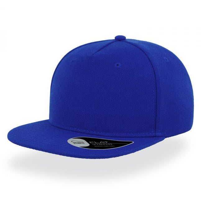 Atlantis 5 Panel Snapbacks