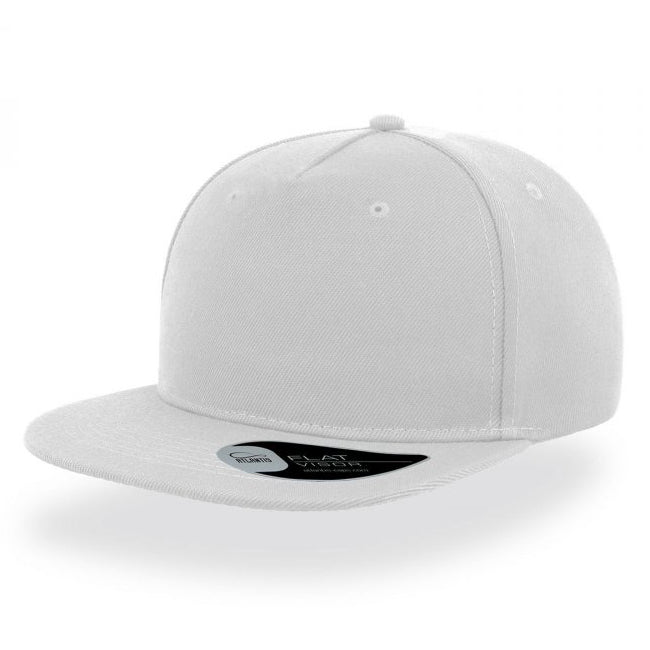 Atlantis 5 Panel Snapbacks