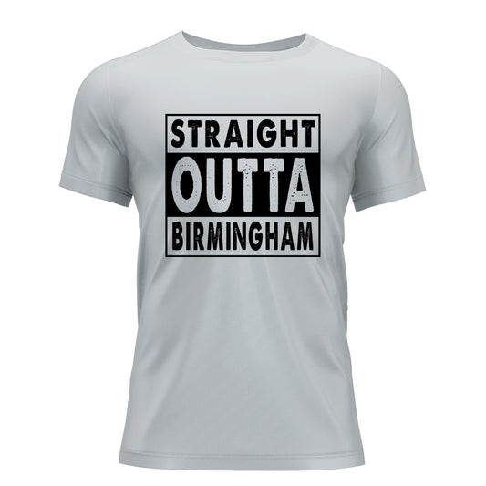SO Birmingham T-Shirt