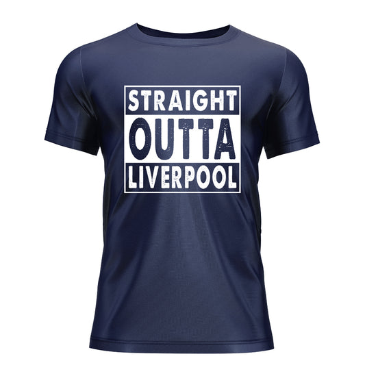 SO Liverpool T-Shirt