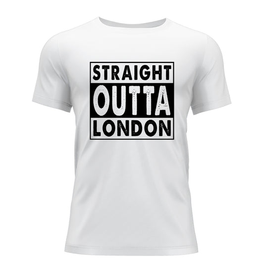 SO London T-Shirt