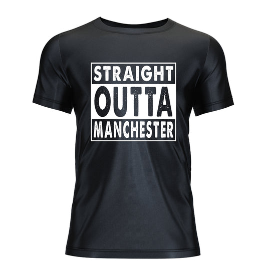 SO Manchester T-Shirt