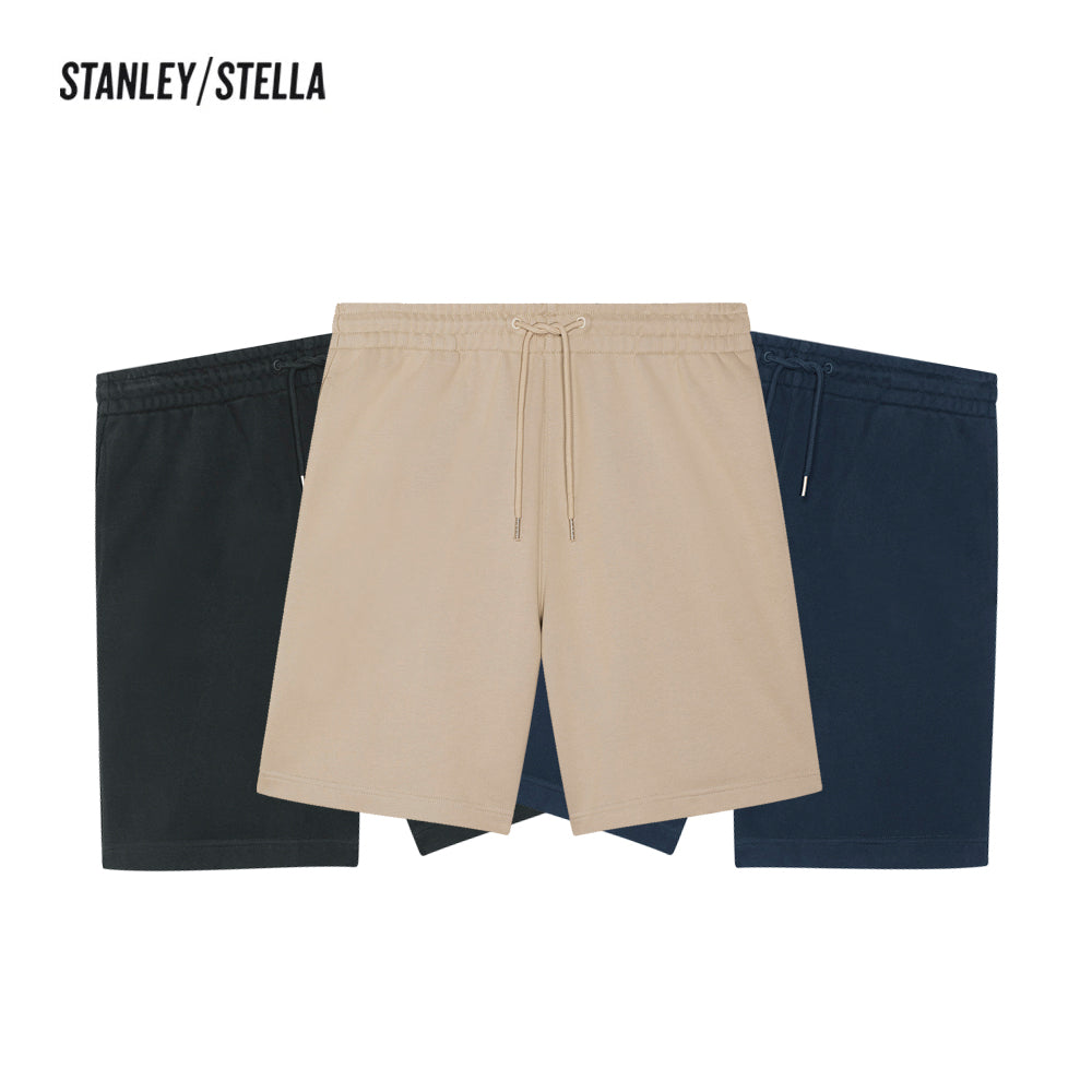 SX200 Stanley/Stella Boarder Shorts