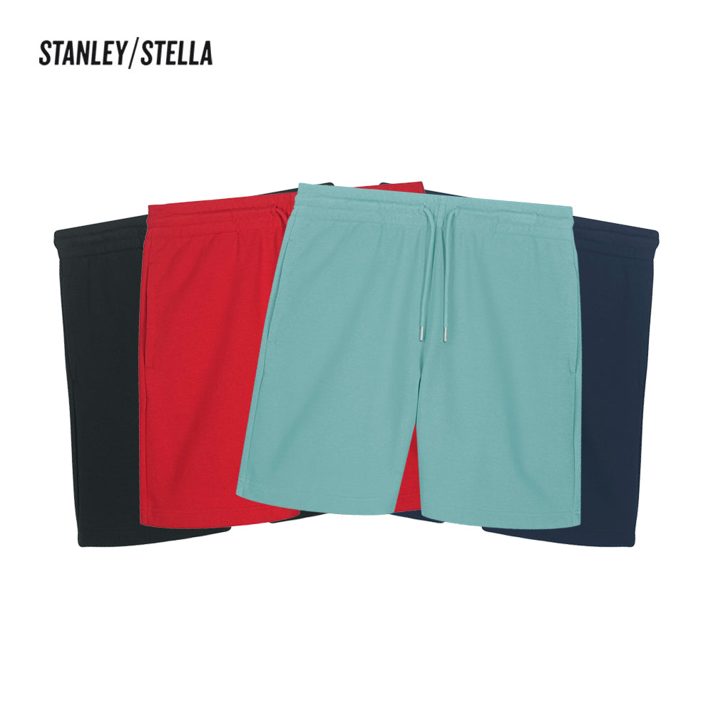 SX722 Stanley/Stella Trainer 2.0 Shorts