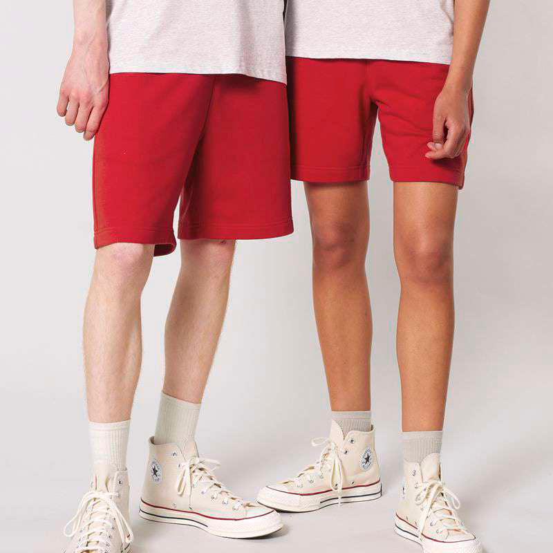 SX722 Stanley/Stella Trainer 2.0 Shorts